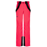Pantalones de mujer Kilpi Elare-W (2020) rosa