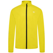 Chaqueta de hombre Dare 2b Illume Pro WindShel amarillo Neon Spring