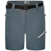 Pantalones cortos de mujer Dare 2b Melodic Pro Short gris Orion Grey