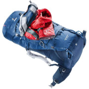 Mochila Deuter Aircontact 45+10 (2020)