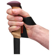 Bastones de senderismo Black Diamond Trail Cork Trekking Poles