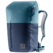 Mochila urbana Deuter UP Stockholm azul oscuro ink-atlantic