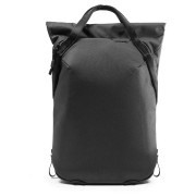 Mochila Peak Design Everyday Totepack 20L v2 negro black