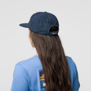 Gorra Wild Country Sequence Uni Corduroy Cap
