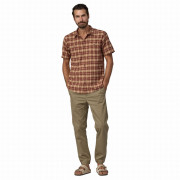 Camisa de hombre Patagonia M's Back Step Shirt