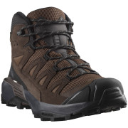 Calzado de hombre Salomon X Ultra 360 Leather Mid Gore-Tex