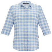Camisa de mujer Regatta Keralin azul BrlyWht/WDnm