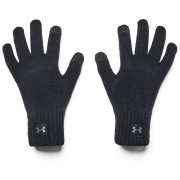 Guantes Under Armour Halftime Gloves negro blk