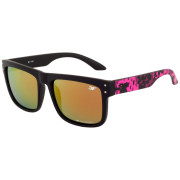 Gafas 3F Rumble negro/rosa