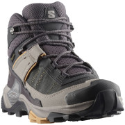 Calzado de mujer Salomon X Ultra 5 Mid Gore-Tex