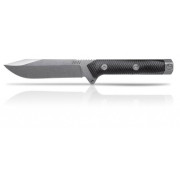 Cuchillo Acta non verba M73 Kontos Kydex/Stonewash/Black negro Stonewash/Black