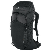 Mochila de senderismo Ferrino Estella 40 negro black