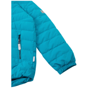 Chaqueta de invierno para niños Reima Innamo Aquatic Blue
