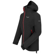 Chaqueta de mujer Salewa Puez Ptx 2L W Jacket