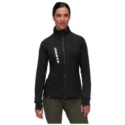 Chaqueta de mujer Mammut Aenergy IN Hybrid Jacket Women