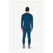 Camiseta funcional de hombre Devold Expedition Merino Silk Shirt Man