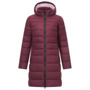 Abrigo de mujer Regatta Amara rojo FigPowLilac