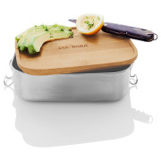 Caja de merienda Tatonka Lunch Box I 1000 Bamboo
