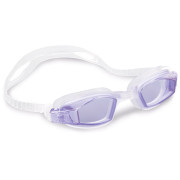 Gafas de natación Intex Free Style Sport Goggles 55682 violeta