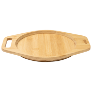 Colchoneta Omnia Trivet Bamboo