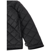 Chaqueta para niños Reima Toppis Black