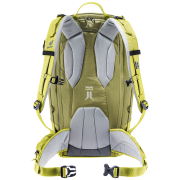 Mochila para esquí de travesía Deuter Freerider 30