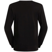 Camiseta de hombre The North Face Evolution Simple Dome Regular Long-Sleeve Tee