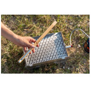 Pinzas para barbacoa SKOTTI Multifunkční kleště