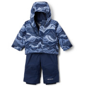 Juego para niños Columbia Buga™ Set Infant azul oscuro Collegiate Navy Tectonic