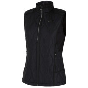 Chaleco de mujer Husky Nimesie L negro Black