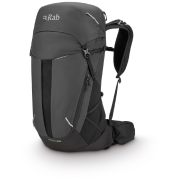 Mochila de senderismo Rab Airox 36