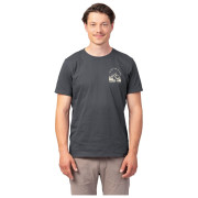 Camiseta de hombre Hannah Stitch