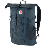 Mochila Fjällräven Abisko Hike Foldsack azul oscuro Navy