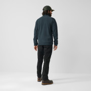 Sudadera de hombre Fjällräven Sten Fleece