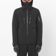 Chaqueta de hombre Salomon Brilliant 2.0 Jacket M