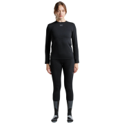 Camiseta funcional de mujer X-Bionic Mightywool Shirt Ls