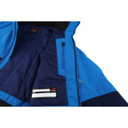 Chaqueta de invierno para niños Hannah Kigali Jr