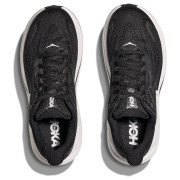 Zapatillas de carrera para mujer Hoka W Clifton 10 Wide