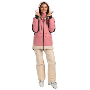 Chaqueta de esquí para mujer Kilpi Teen-W