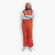 Forro para saco de dormir Sea to Summit Reactor Extreme Liner Mummy Compact