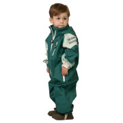 Mono para niños DucKsday Rainsuit Breeze