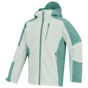 Chaqueta para niños Regatta Junior Calderdale III IvyMossOMist