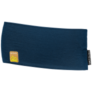 Banda para cabeza Ortovox 150 Cool Headband azul oscuro Deep Ocean