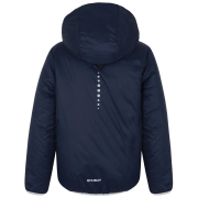 Chaqueta para niños Husky Nix K Dark Blue