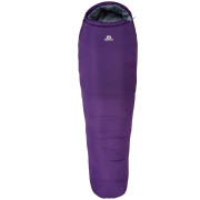 Saco de dormir para mujer Mountain Equipment Lunar III Long W violeta TyranchPurple