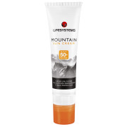 Crema solar Lifesystems Mountain SPF50+ Combi Stick 20ml