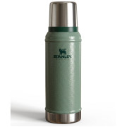 Termo Stanley The Legendary Classic Bottle 940 ml verde Hammertone Green