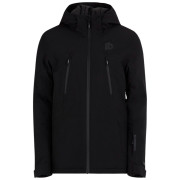 Chaqueta de esquí para mujer Fundango Celine Allmountain Jacket negro black