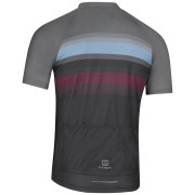 Maillot de ciclismo de hombre Etape Leader