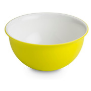 Bol Omada Sanaliving Bowl 500 ml amarillo Verseacido